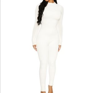 The NW All Body Jumpsuit